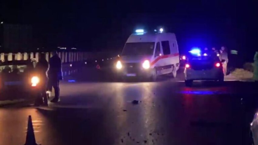 Kryeprokurori i Prizrenit konfirmon arrestimin e dy të dyshuarve për aksidentin fatal ku vdiqën tre të rinj