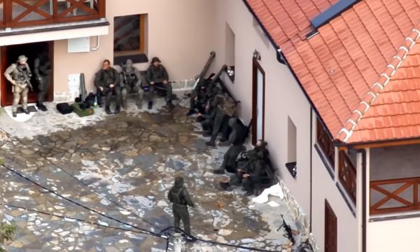 Rreziku nga Serbia, paralajmërohen sulme të reja por jo të nivelit të luftës