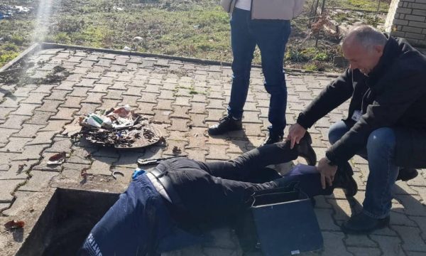 KRU Prishtina paralajmëron ndëshkim të konsumatorëve ilegalë