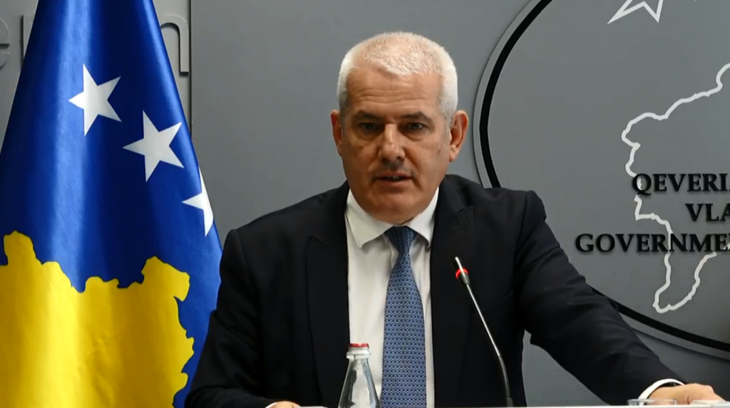 Sveçla: Kemi neutralizuar grupet ekstremiste në veri