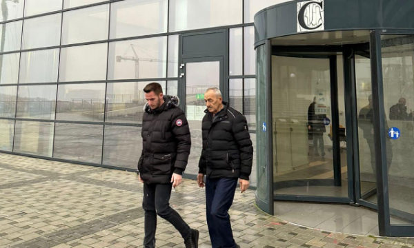 Prokuroria takon familjen e Liridona Ademajt, i informon rreth rastit – dakordohen për takime të rregullta