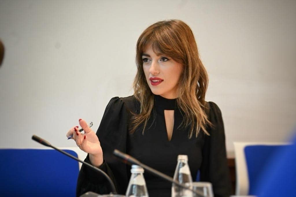 Haxhiu mirëpret vendimin e Kushtetueses për Vettingun: Do ta bëjmë reformën e thellë