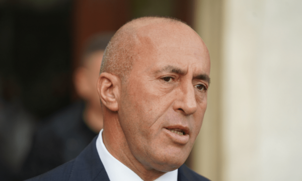 Ramush Haradinaj: Me PDK-në dhe LDK-në mund të formojmë Qeverinë