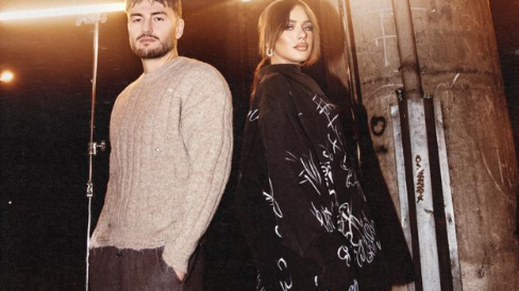 Tayna dhe Ardian Bujupi sjellin këngën e re “O jetë”