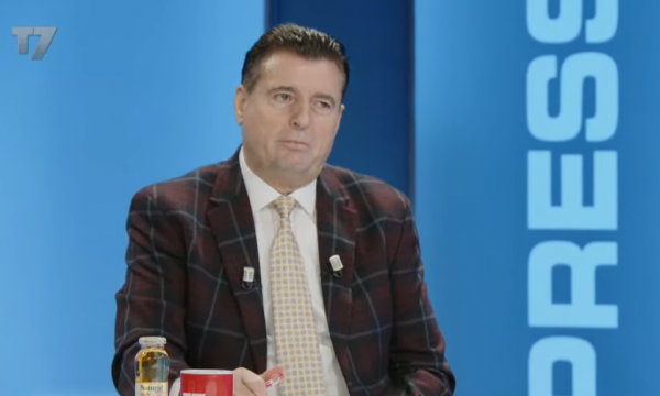 Agim Bahtiri thotë se nuk luftoi, por dha shumë para: E di vëllai i Rexhep Selimit