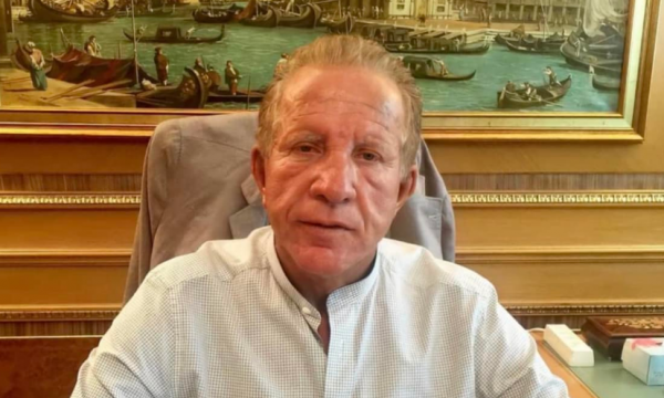 Pacolli: Familja e Liridonës sot kaloi një tjetër dhimbje, s’munda të shkoj në rivarrim, ndodhem në Kinë