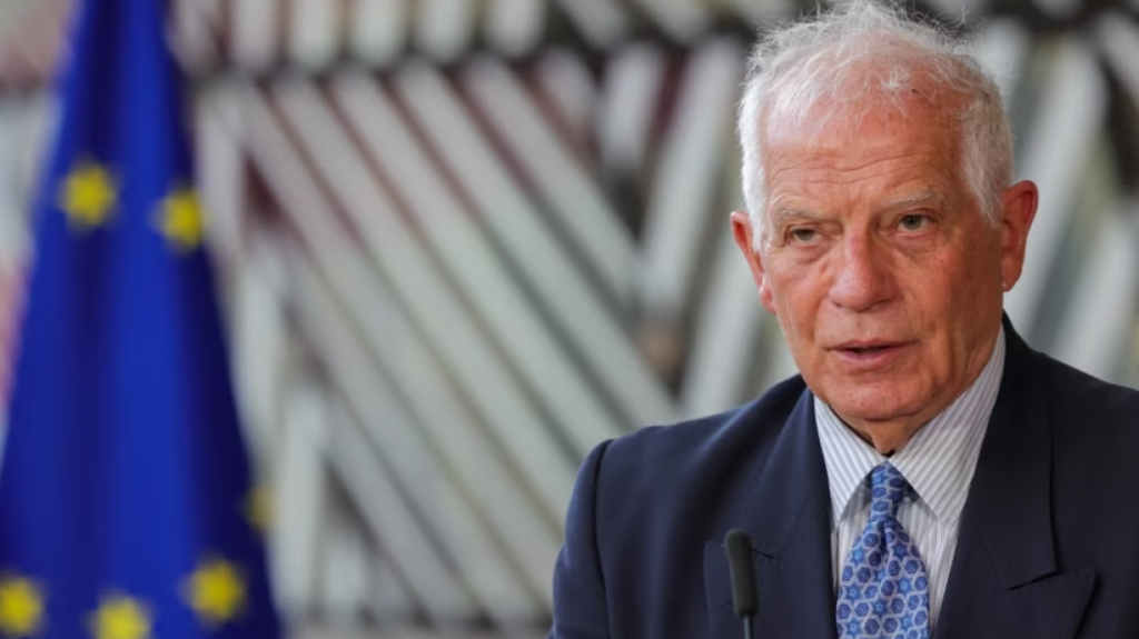 BE-ja mirëpret vendimin e Kosovës dhe Serbisë për targat: Hap pozitiv drejt normalizimit të marrëdhënieve
