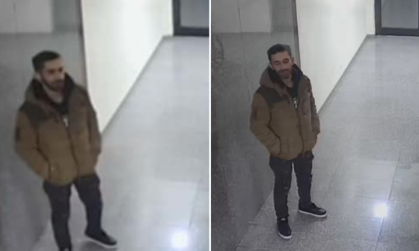 Ky person po kërkohet nga Policia e Kosovës, nëse dini diçka për të lajmëroni në 192