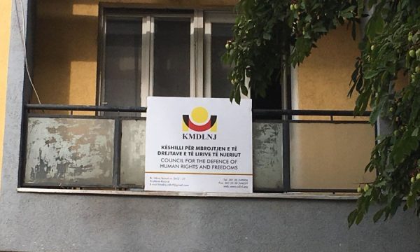 Arrestimi i ish-ushtarit të UÇK-së, reagon KMDLNJ: A është e domosdoshme të udhëtohet përmes Serbisë?