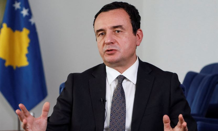 Njohja e pasaportave nga Spanja, Kurti: Po u shtohet vlera, e shtetit tonë dinjiteti
