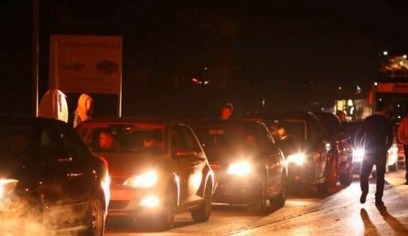 Shkurtohen pritjet për të dalë nga Merdara dhe Dheu i Bardhë