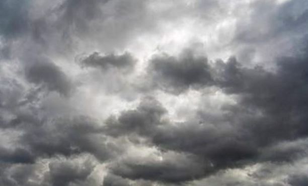 Moti sot me vranësira, minimalja minus tetë gradë Celsius