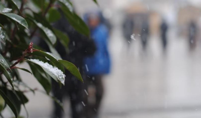 Moti sot i ngjashëm me atë të ditës së djeshme