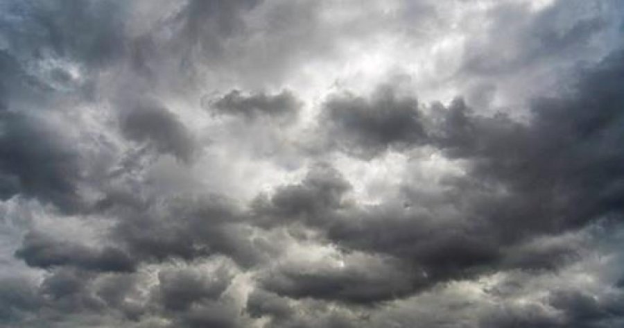 Moti sot i vranët dhe me intervale me diell