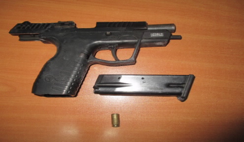 Policia e Gjakovës inicon hetim ndaj një personi që u vetplagos, thotë se gjeti dëshmi se ai gënjeu për rrethanat e rastit