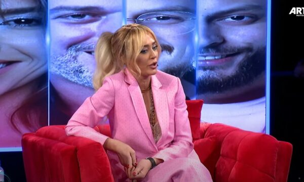 Anita-Bucit: Nuk keni ditur të bëni matematikën, prandaj je jashtë