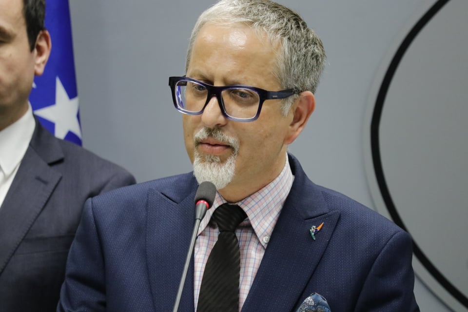 Vitia për Kancerin e Qafës së Mitrës: PAP Testi dhe vaksinimi, mënyra parandaluese të sëmundjes malinje