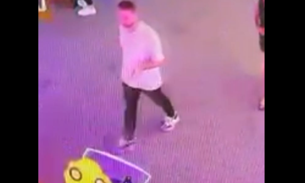 Policia e Kosovës kërkon ndihmë për identifikimin e këtij personi, dyshohet për shpërdorim pasurie