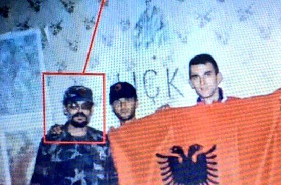 Një komandant i UÇK-së, bëhet Kryeministër i Maqedonisë së Veriut