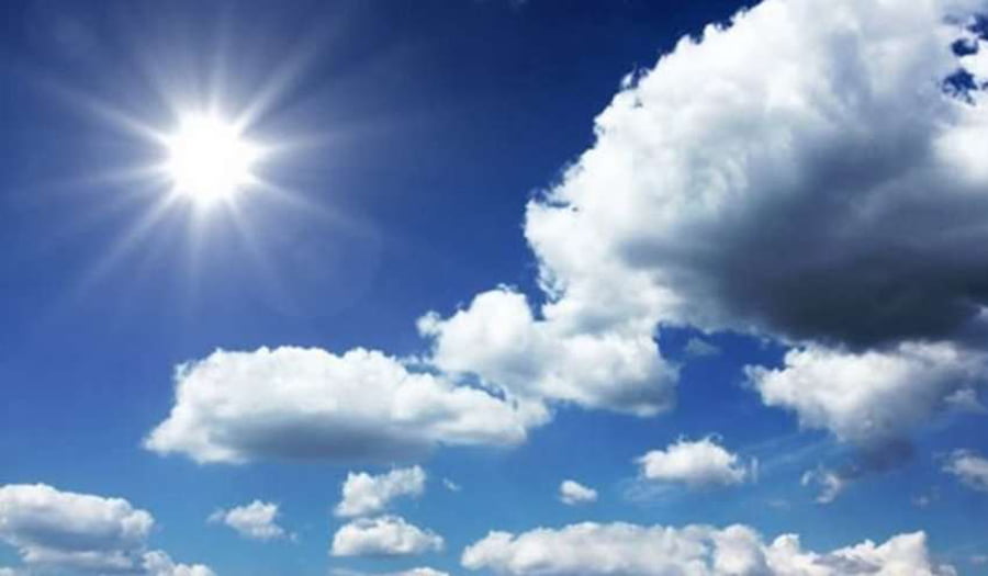 Moti sot kryesisht me diell, temperatura arrin në 7 gradë