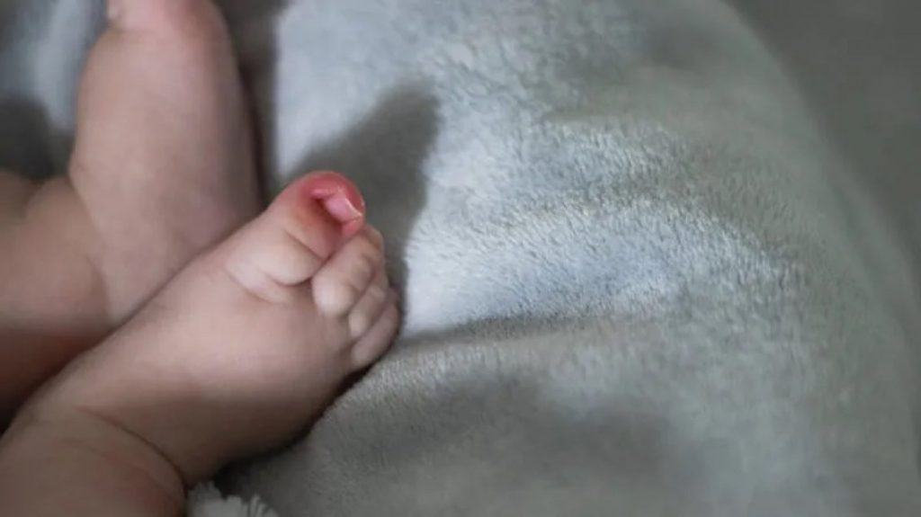 Zgjidheni problemin e rritjes se thoit në mish te fëmijët