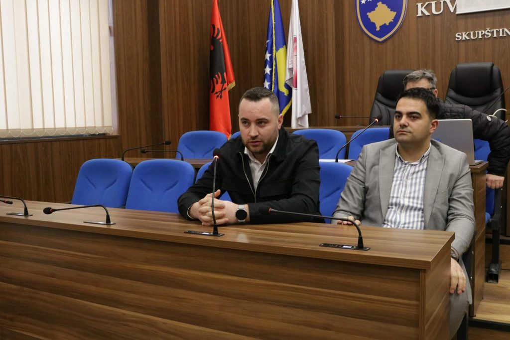 Pacolli: Edhe 20 biznese të reja në Lipjan