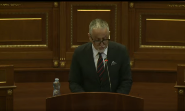 Vitia: Fondin e Sigurimeve Shëndetësore e kam gjetur edhe më keq se që kam menduar