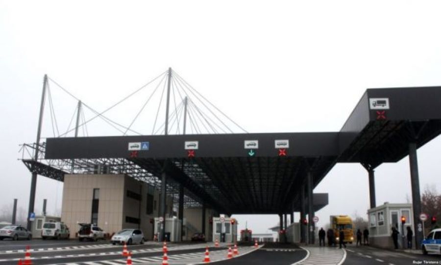 Paralajmërimet për bllokim të rrugëve në veri, Qendra për Menaxhim Kufitar del me një njoftim