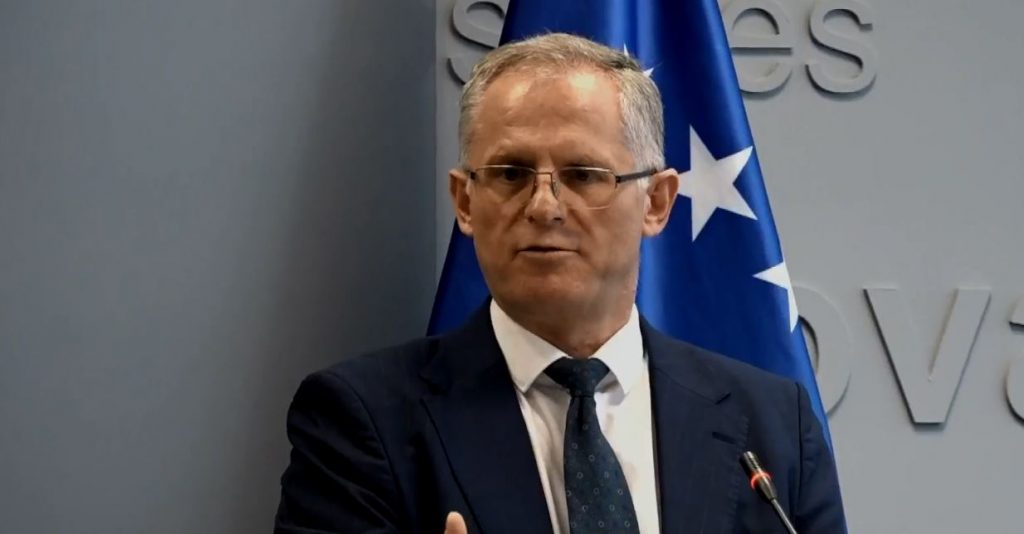 Bislimi: Serbia ka keqpërdorim politik të Bankës Kombëtare të saj