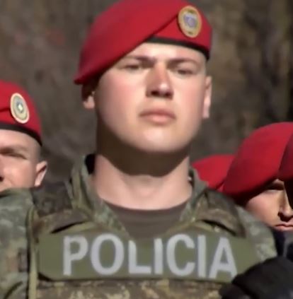 Osmani: Kosova jonë, sot e përherë ne të dalim zot (VIDEO)