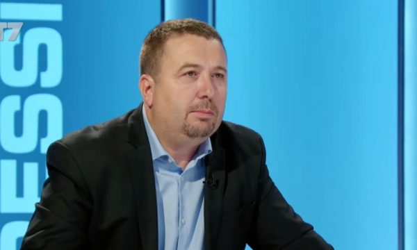 Blerim Latifi shpalos për herë të parë atentatin e planifikuar për vrajsen e Kadri Veselit: Na paralajmëruan kroatët