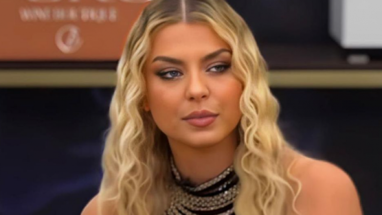 Rike Roçi në Big Brother: Njerëzit këtu janë shumë falso