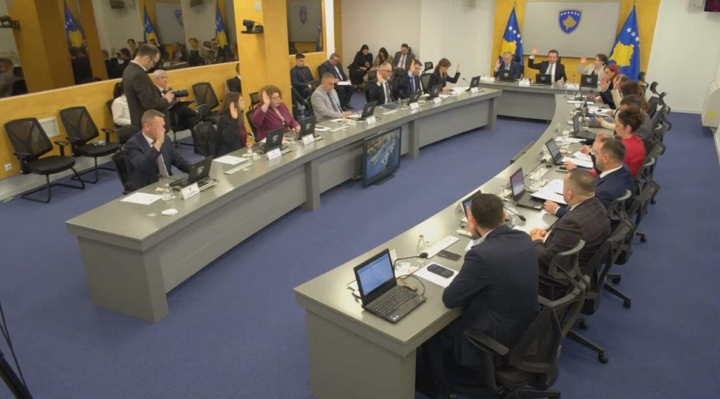 Autostrada Prishtinë-Gjilan, qeveria miraton propozimin për shpronësime shtesë