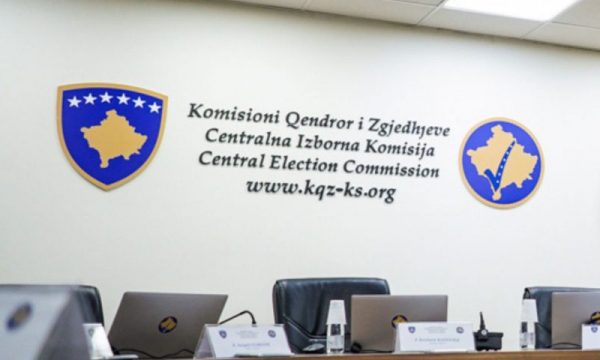 KQZ-ja dënon dy parti me 750 euro, dorëzuan me vonesë formularët e azhurnimit vjetor 2024