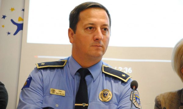 Raportimet se forcat serbe kanë hyrë në territorin e Kosovës, Kelani: KFOR’i ka patrulluar me policinë serbe