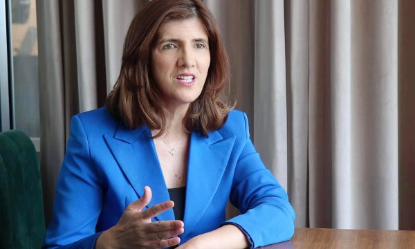 “Duhet të tërhiqem përkohësisht nga puna…” Ganimete Musliu tregon për operimin që do ta kryej jashtë vendit