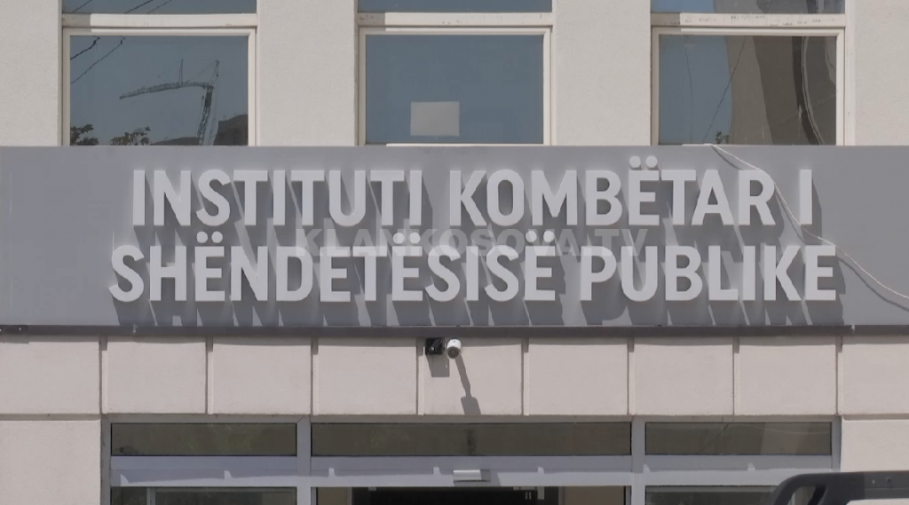 IKShPK: Ajri jo i shëndetshëm, kujdes për personat e ndjeshëm