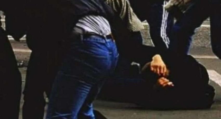 U përfshinë në rrahje, arrestohen tre burra në Fushë-Kosovë