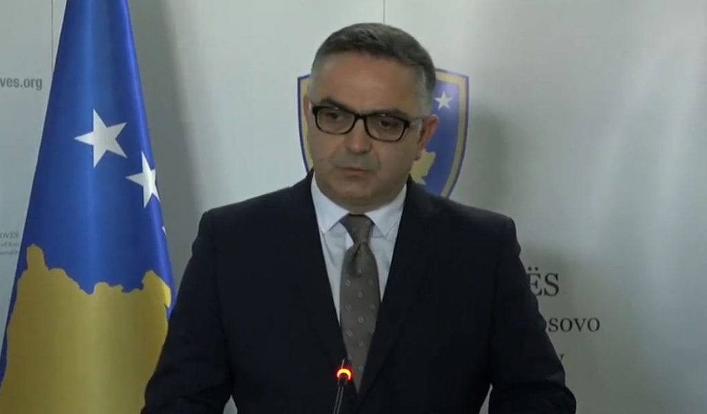 Tahiri: Mos të ketë presion politik te KPM-ja