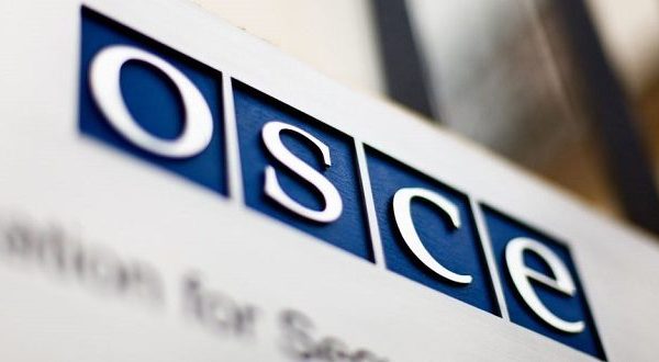 OSBE reagon për mbylljen e institucioneve të Serbisë në Kosovë dhe vendimin për dinarin