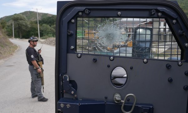 Sulmi terrorist në Banjskë, Gjykata ua vazhdon edhe për nga dy muaj paraburgimin tre të dyshuarve