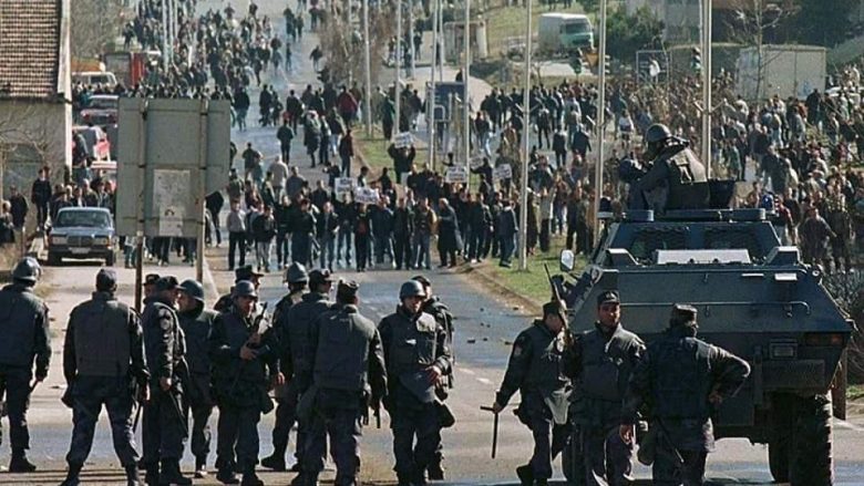 Kurti: Demonstratat e vitit 1989, simbol i rezistencës së popullit të Kosovës ndaj shtypjes serbe