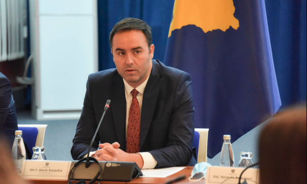 Konjufca për zgjedhjet në Veri: Peticioni mund të ketë sukses, flamuri do të mbrohet me çdo kusht