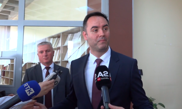 Konjufca: Unë moti jam për zgjedhje, të ulemi me partitë të vendosim a është më mirë në verë a në vjeshtë