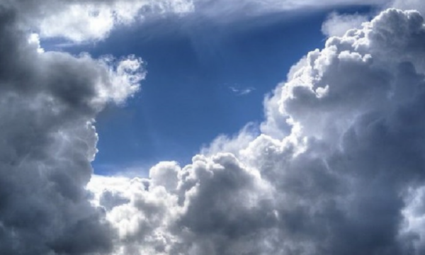 Sot mot me diell, në mbrëmje reshje shiu