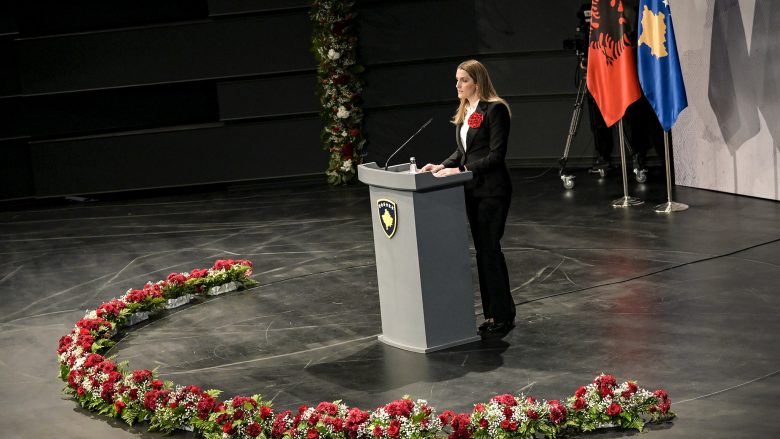 “Faleminderit mixhë”, rrëfimi i jashtëzakonshëm i Besartës për Rifat Jasharin