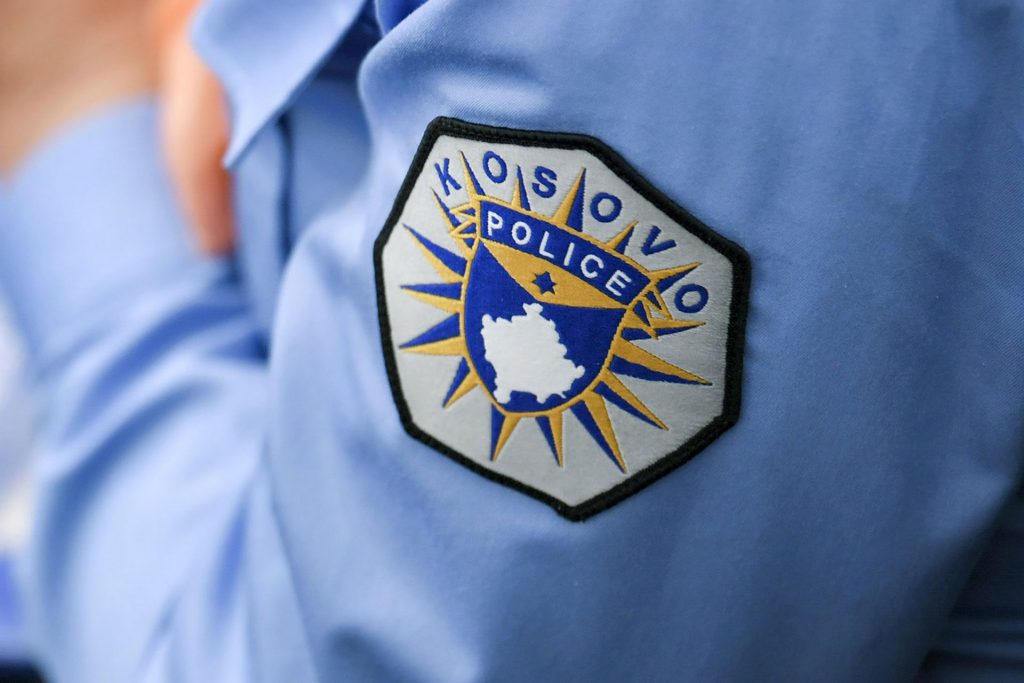 Kanoset një polic në Ferizaj, lidhur me kryerjen e detyrës zyrtare