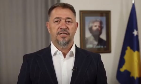 Sami Lushtaku dërgohet në orët e vona në zyrat e EULEX’it