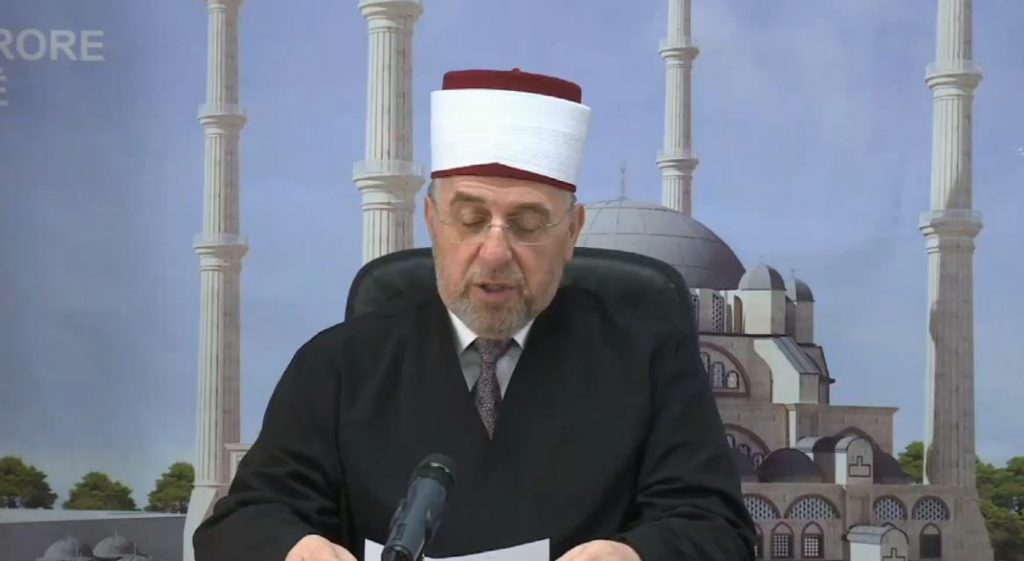 Tërnava: Njerëzit në nevojë janë amaneti i Zotit, ndihmojini ata duke ua ruajtur dinjitetin dhe krenarinë (VIDEO)