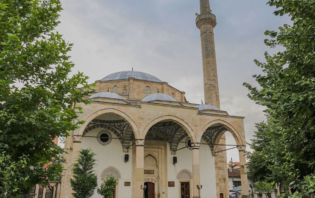 Sot nisi muaji i shenjtë i Ramazanit